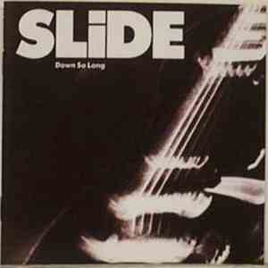 Slide  - Down So Long download flac