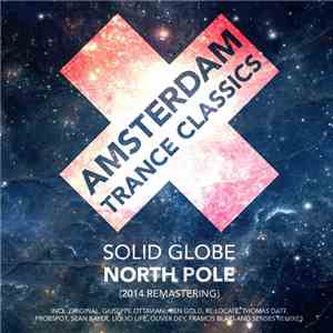 Solid Globe - North Pole (2014 Remastering) download flac