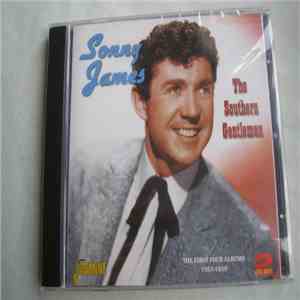Sonny James - The Southern Gentleman: The First Four Albums 1957-1959 download flac