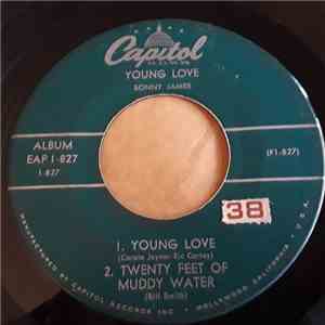 Sonny James - Young Love download flac