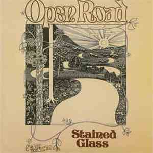 Stained Glass  - Open Road download flac