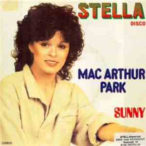 Stella - Mac Arthur Park / Sunny download flac