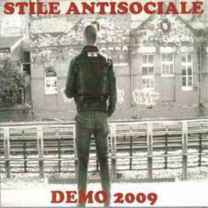 Stile Antisociale - Demo 2009 download flac