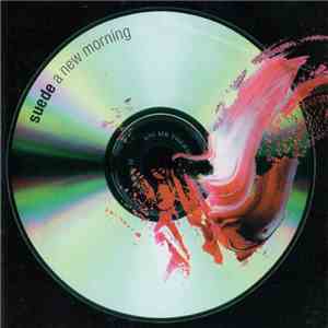 Suede - A New Morning download flac