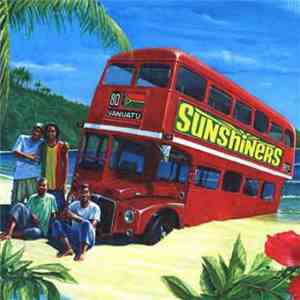 Sunshiners - Sunshiners download flac