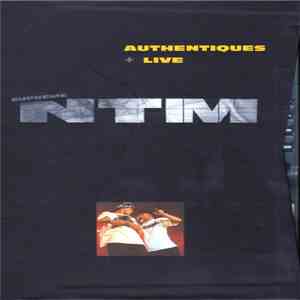Supreme NTM - Authentiques / Live download flac