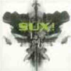 Sux! - Lucido FLAC album