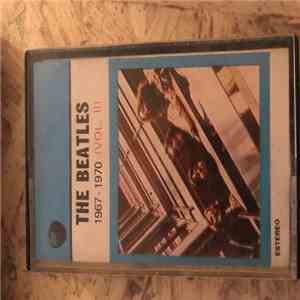 The Beatles - 1967-1970 (Vol. II) download flac
