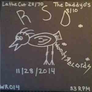 The Daddyos - RSD download flac