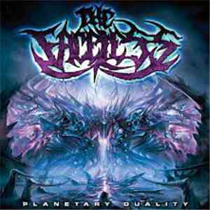 The Faceless - Planetary Duality download flac
