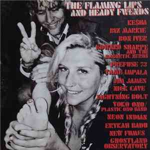 The Flaming Lips - The Flaming Lips And Heady Fwends download flac