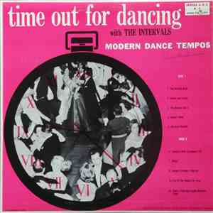 The Intervals - Time Out For Dancing download flac