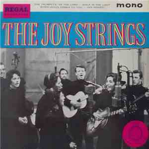 The Joy Strings - The Trumpets Of The Lord download flac