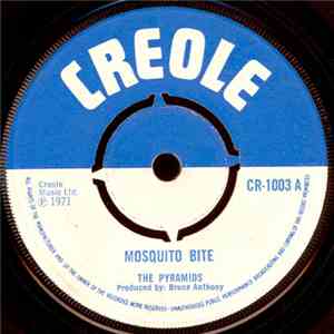 The Pyramids  - Mosquito Bite download flac
