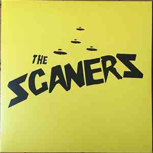 The Scaners - The Scaners download flac