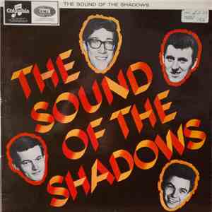 The Shadows - The Sound Of The Shadows download flac