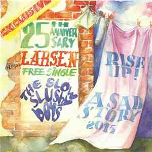 The Slow Slushy Boys - Rise Up! download flac