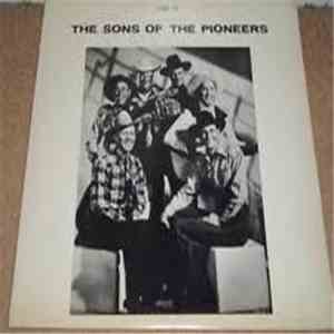 The Sons Of The Pioneers - The Sons Of The Pioneers download flac