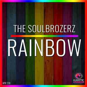 The Soulbrozerz - Rainbow download flac