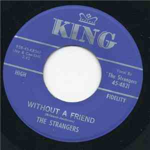 The Strangers - Without A Friend / Think Again download flac