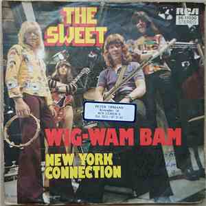 The Sweet - Wig-Wam Bam download flac