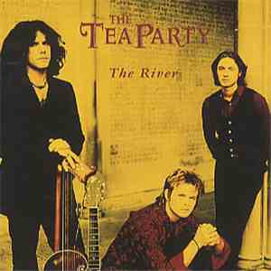 The Tea Party - The River download flac