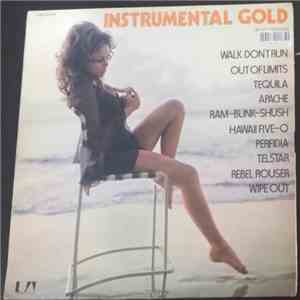 The Ventures - Instrumental Gold download flac