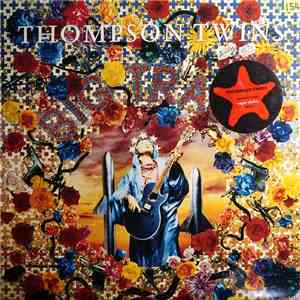 Thompson Twins - Big Trash download flac