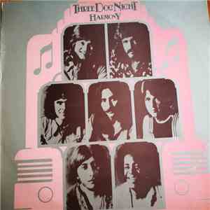 Three Dog Night - Harmony download flac
