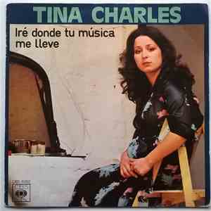 Tina Charles - Iré Donde Tu Música Me Lleve download flac