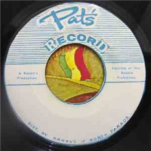 Tommy McCook, Generation Gap  - Rocking Chariot download flac