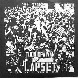 Tuomiopäivän Lapset - Tuomiopäivän Lapset download flac