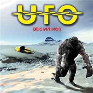 UFO  - Beginnings download flac