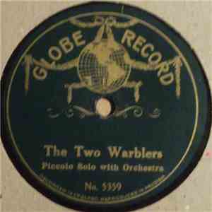 Unknown Artist - The Two Warblers / The Piper And His Dog download flac