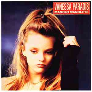 Vanessa Paradis - Manolo Manolete download flac