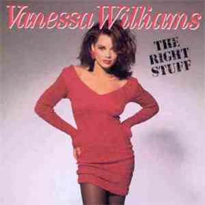 Vanessa Williams - The Right Stuff download flac