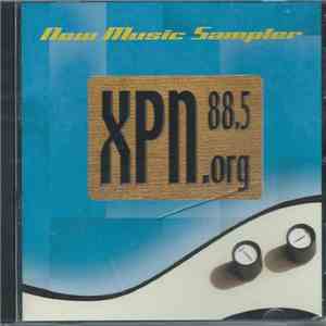 Various - 88.5 WXPN New Music Sampler download flac