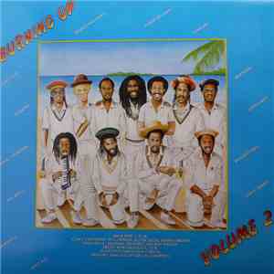 Various - Burning Up Volume 2 download flac