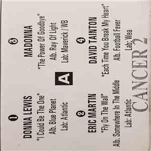 Various - Cancer 2 download flac