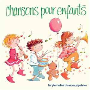 Various - Chansons pour enfants download flac