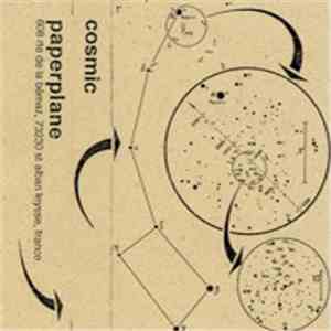 Various - Cosmic Slop download flac