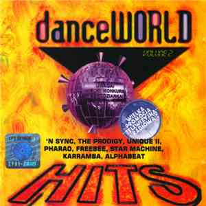 Various - Dance World Television Hits Volume 2 download flac