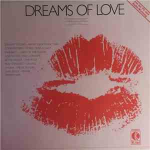 Various - Dreams Of Love - The Best Of Todays Love-Hits download flac