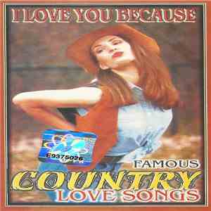 Various - Famous Country Love Songs download flac
