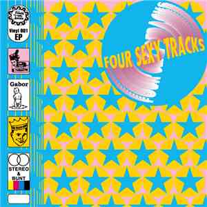 Various - Four Sexy Tracks download flac