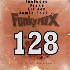Various - Funkymix 128 download flac