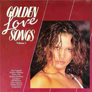 Various - Golden Love Songs Volume 2 download flac