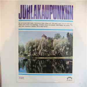 Various - Juhlakaupunkiin download flac