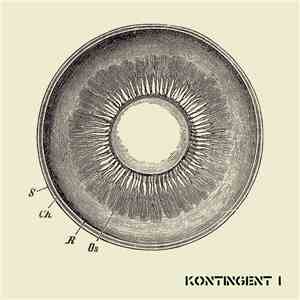 Various - Kontingent I download flac