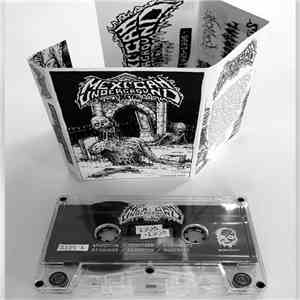 Various - Mexican Underground Metal 1995 - 1996 download flac